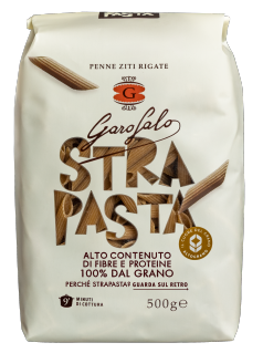 Strapasta